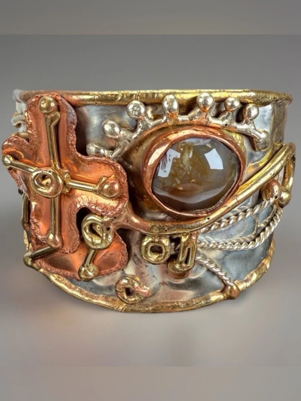 N/A unique handcrafted